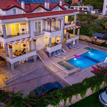 Anatolian 4* 페티예
