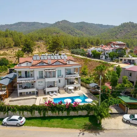 Anatolian 4* 페티예