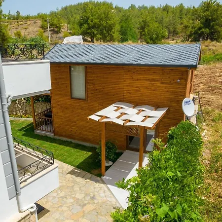 Anatolian Aparthotel 4*