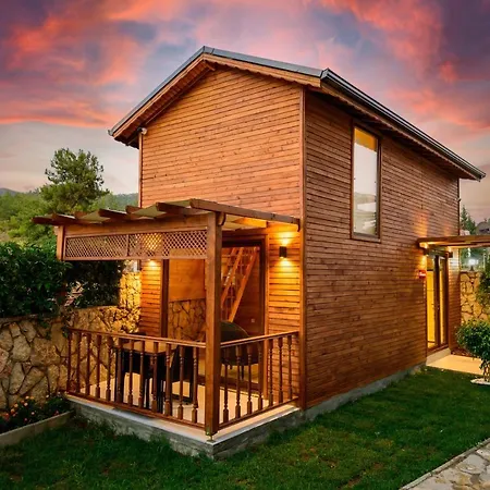 Anatolian Aparthotel