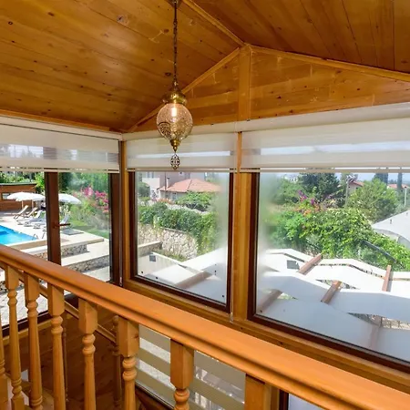 Aparthotel Anatolian Fethiye