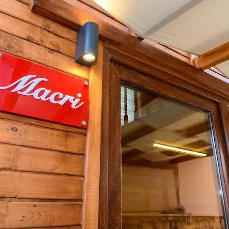 Aparthotel Anatolian