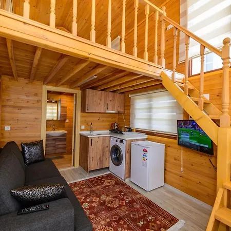 Anatolian Aparthotel Fethiye