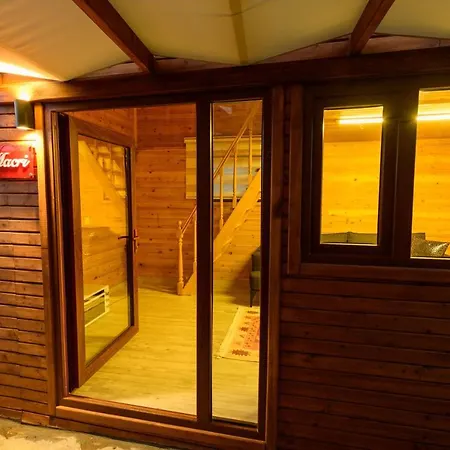 Aparthotel Anatolian Fethiye