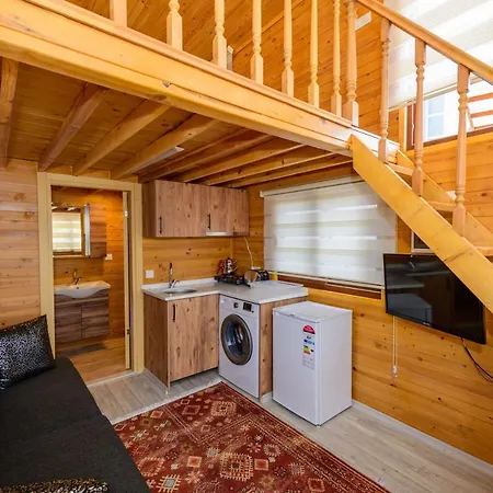 Anatolian Aparthotel