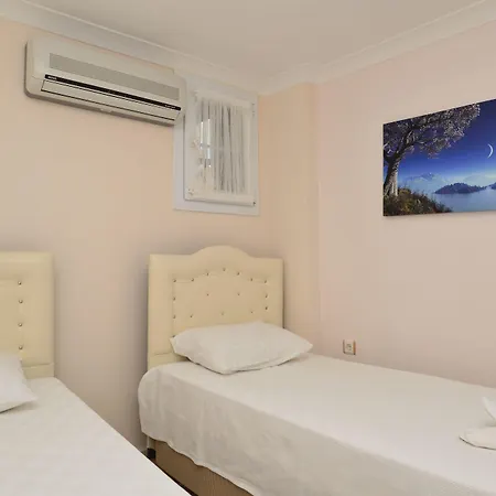 Anatolian Aparthotel Fethiye