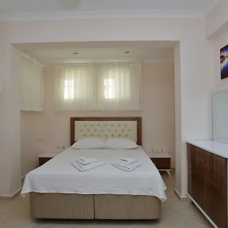 Anatolian Aparthotel 4*