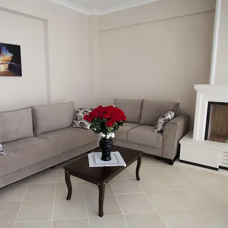 Anatolian Aparthotel Fethiye