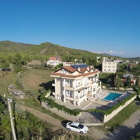 Aparthotel Anatolian 4*