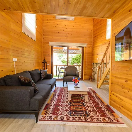 Aparthotel Anatolian Fethiye