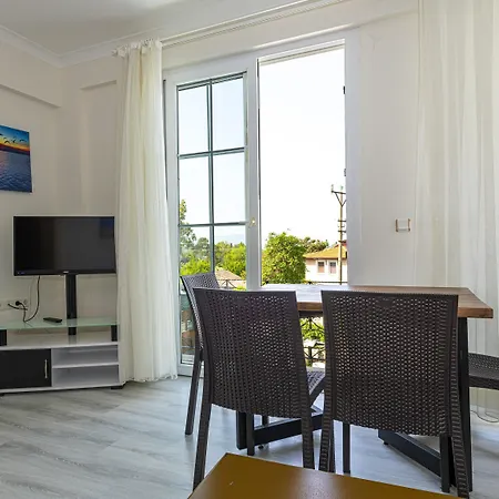 Aparthotel Anatolian