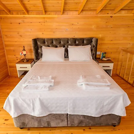 Anatolian 4* Fethiye