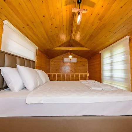 Anatolian Aparthotel 4*