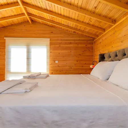 Anatolian Aparthotel Fethiye