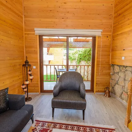 Anatolian Aparthotel 4*