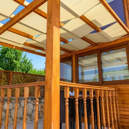 Anatolian Aparthotel 4*