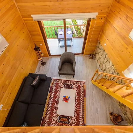 Aparthotel Anatolian