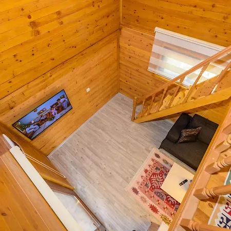 Anatolian Aparthotel