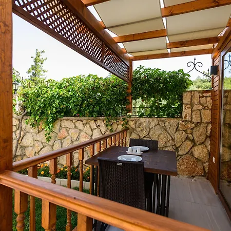 Aparthotel Anatolian Fethiye