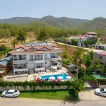 Anatolian 4* פאטהיה
