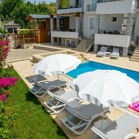 Aparthotel Anatolian *