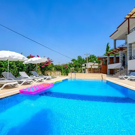 Aparthotel Anatolian *