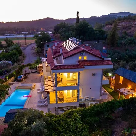 Anatolian Aparthotel