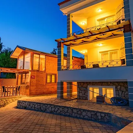 Aparthotel Anatolian *