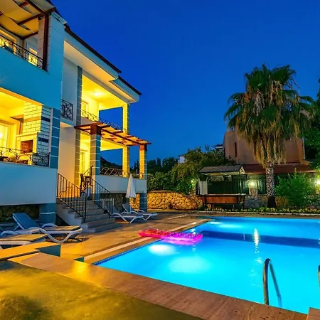 Aparthotel Anatolian *