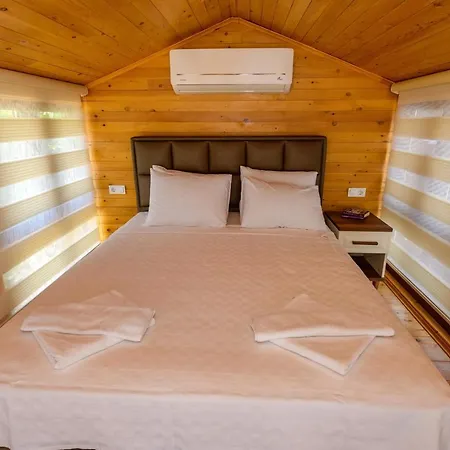 Anatolian Aparthotel Fethiye