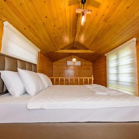 Anatolian Lejlighedshotel Fethiye