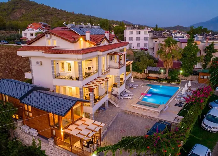 Anatolian 4*