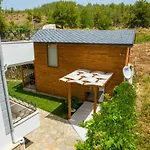 Anatolian Lägenhetshotell 4*