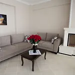 Anatolian Apartahotel Fethiye