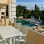 Anatolian Apartahotel 4*