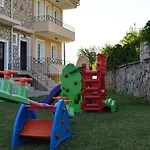 Apartahotel Anatolian 4*