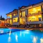 Anatolian Apartahotel