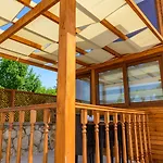 Anatolian Apartahotel 4*