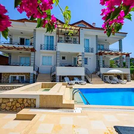 Apart Otel Anatolian Fethiye