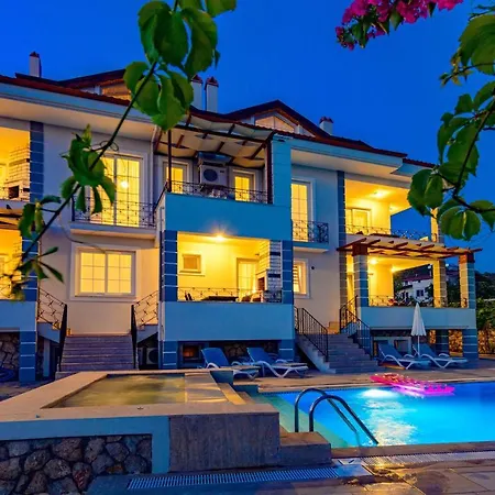 Aparthotel Anatolian *