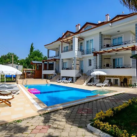 Anatolian 4*