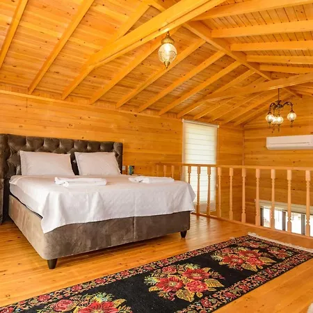 Apartahotel Anatolian Fethiye