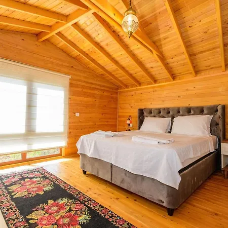 Anatolian Aparthotel *