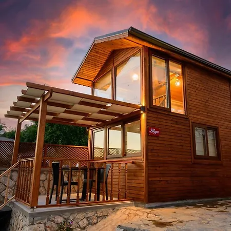Anatolian Aparthotel