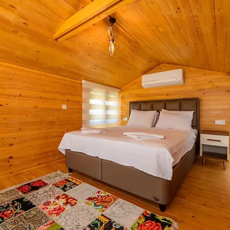 Aparthotel Anatolian *