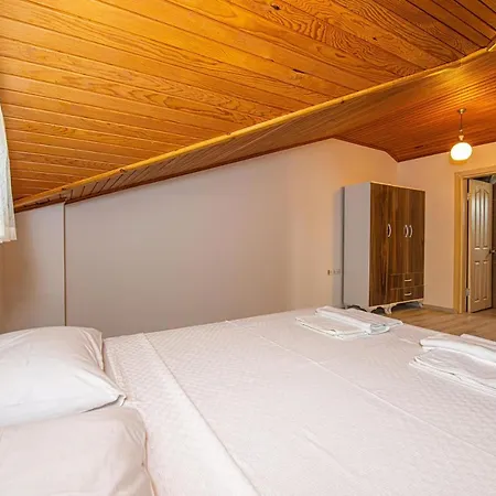 Apartahotel Anatolian Fethiye