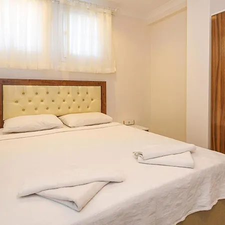 Lejlighedshotel Anatolian 4*