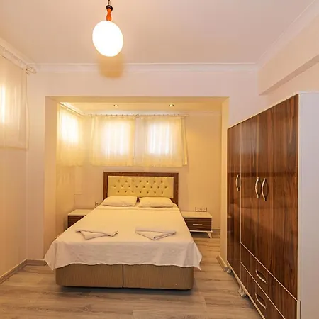 Anatolian Lejlighedshotel 4*