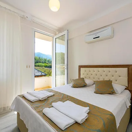 Anatolian Aparthotel