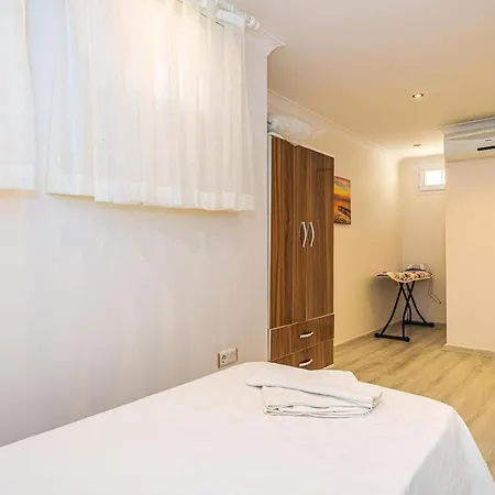 Aparthotel Anatolian Fethiye